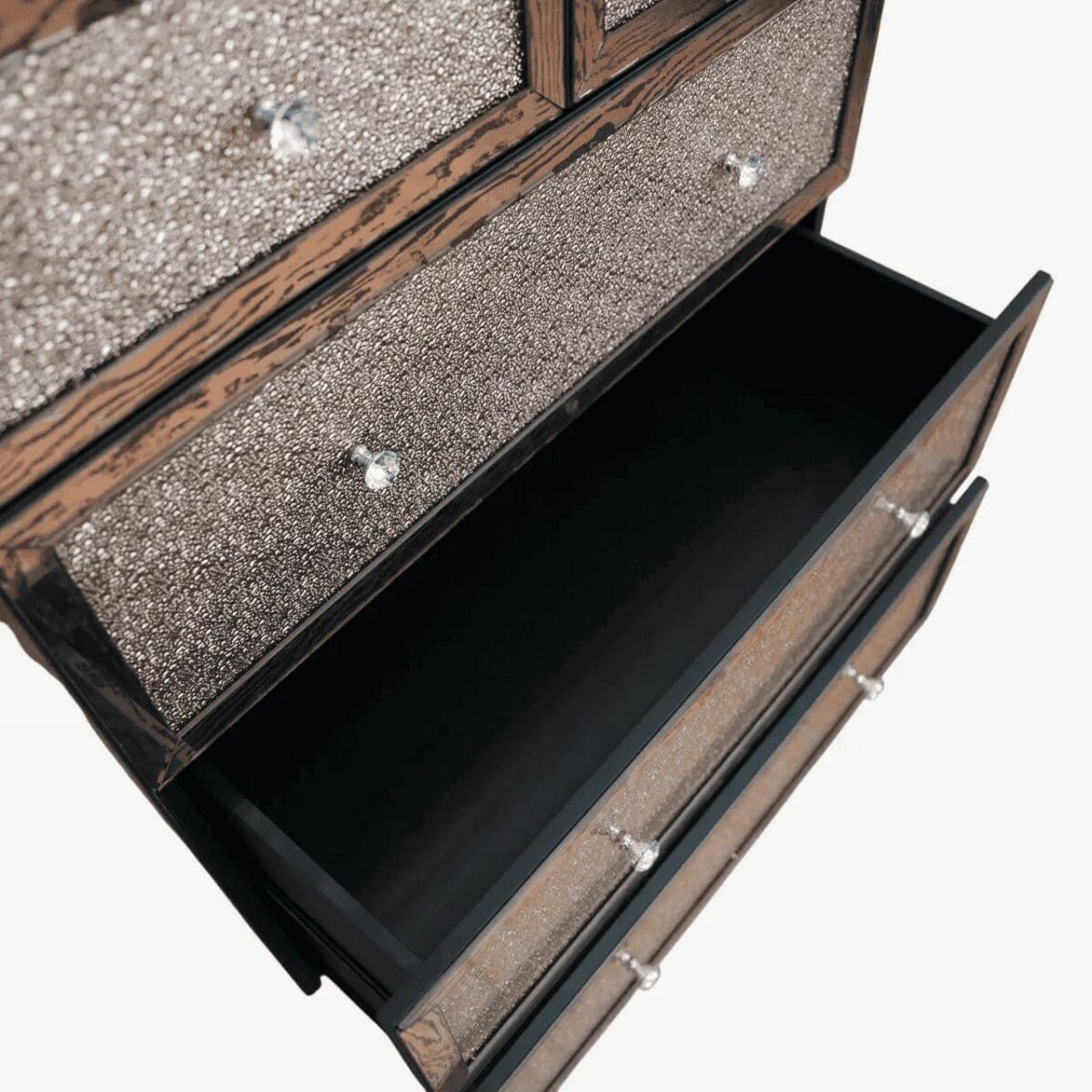 خزانة أدراج