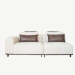 Ophelia Corner Sofa