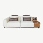 Ophelia Corner Sofa