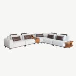 Ophelia Corner Sofa