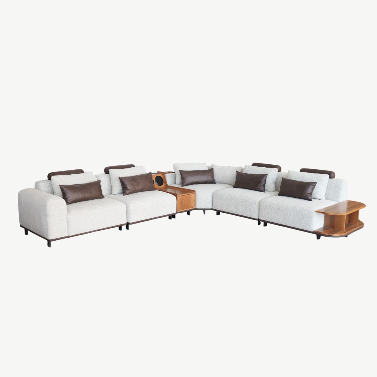 Ophelia Corner Sofa Ophelia Corner Sofa