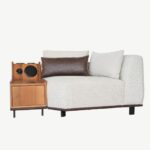 Ophelia Corner Sofa