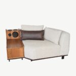 Ophelia Corner Sofa