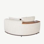 Ophelia Corner Sofa