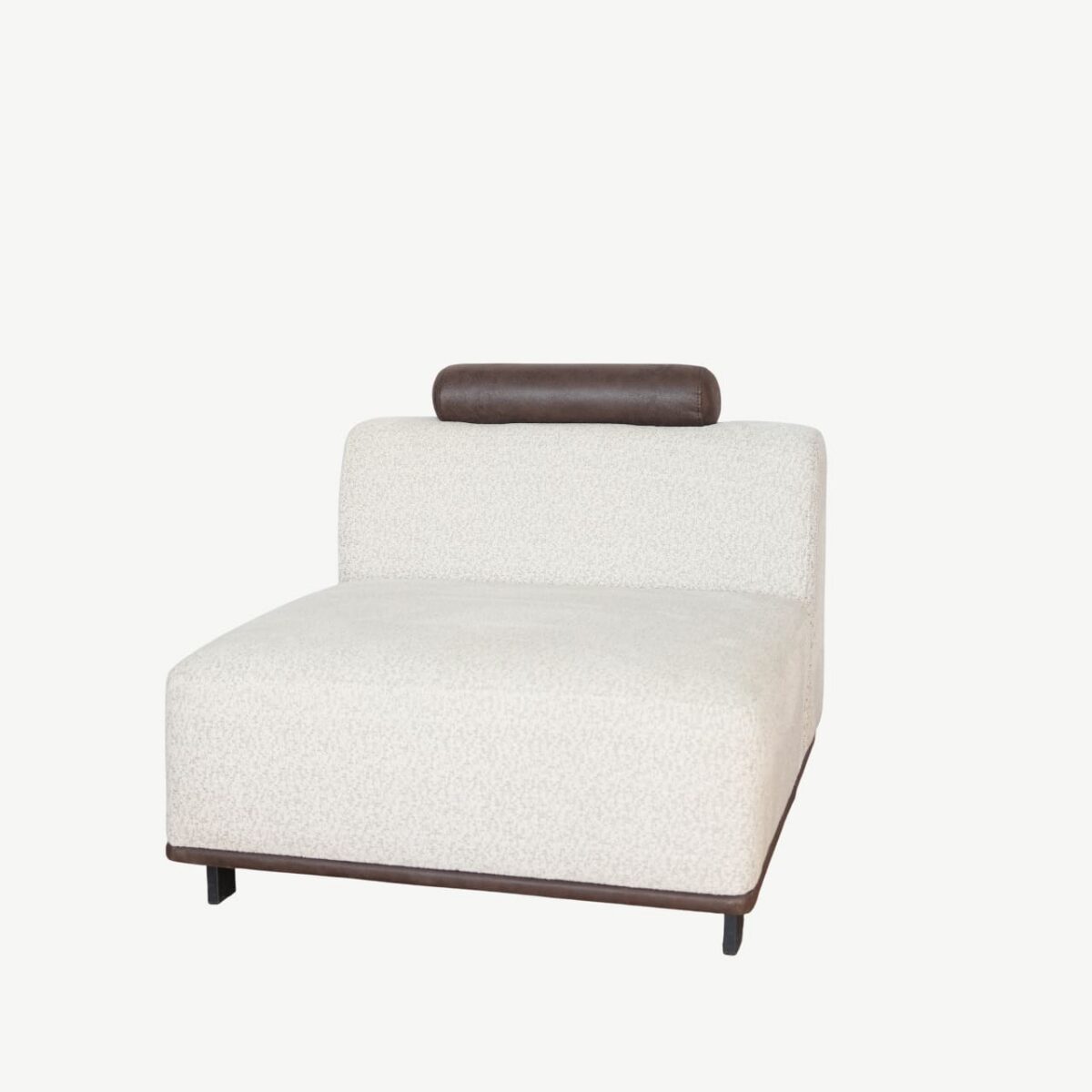 أريكة زاوية "أوفيليا"