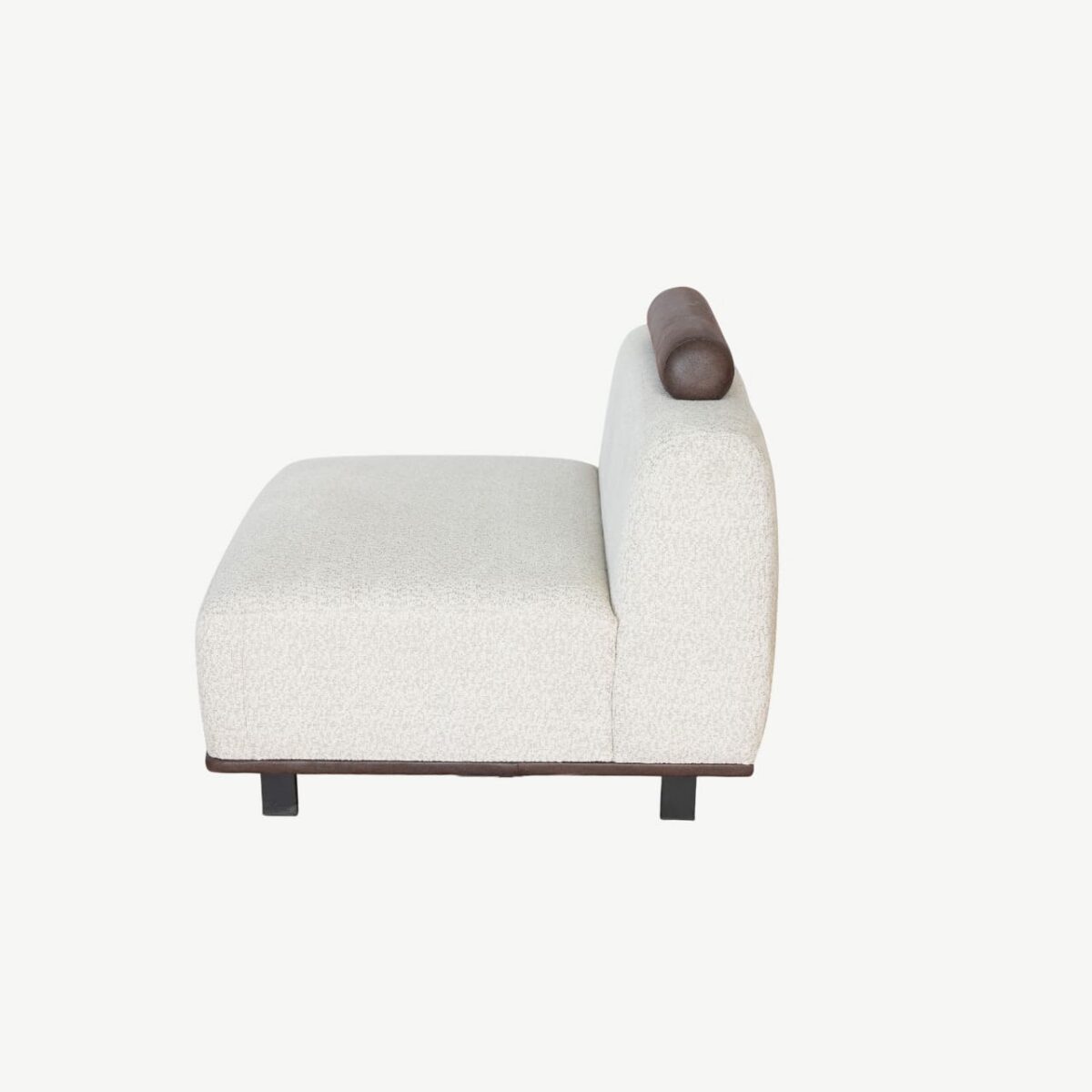 أريكة زاوية "أوفيليا"