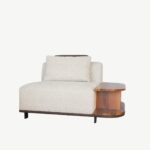 Ophelia Corner Sofa