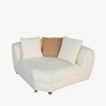 Serena Corner Sofa