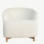 Serena Plush Sectional Corner Sofa