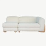 Serena Corner Sofa