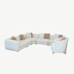 Serena Corner Sofa