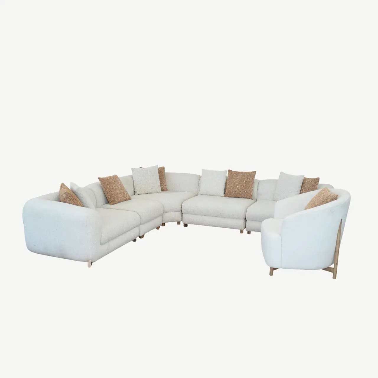 Serena Corner Sofa Serena Corner Sofa