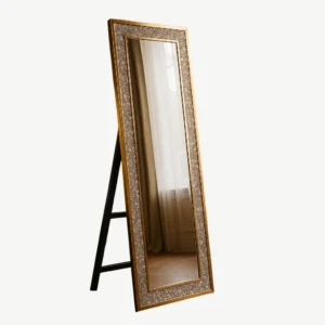 Glamour Floor Mirror