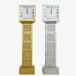 ساعة الحائط التقليدية