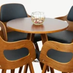 طقم طعام مودرنا