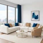 Serena Corner Sofa 2