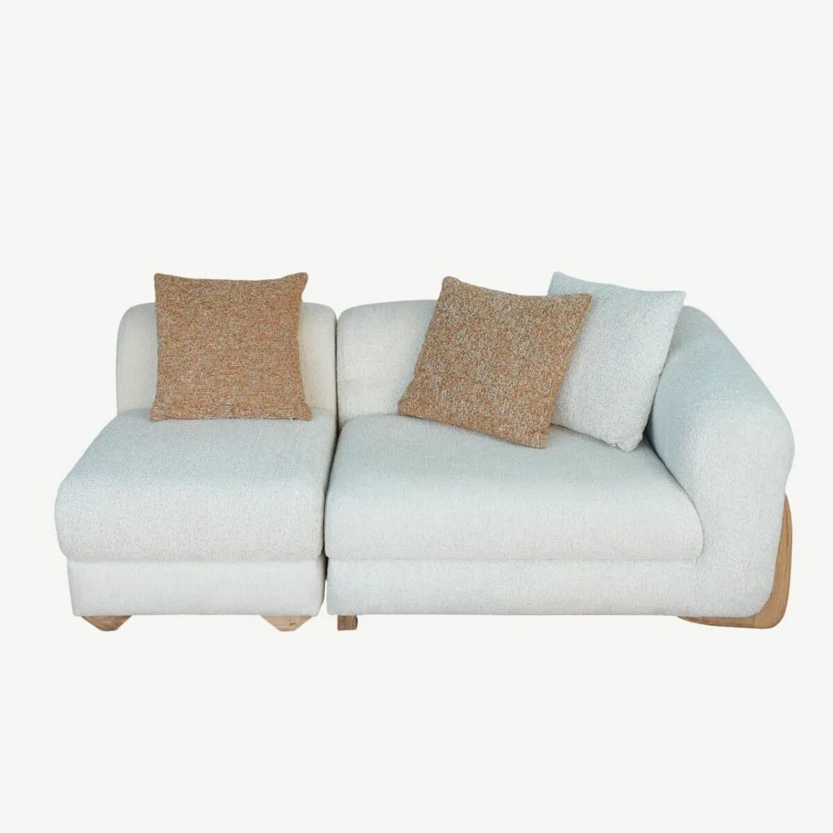 Serena Corner Sofa 2