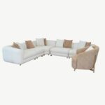 Serena Corner Sofa 2