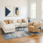 Serena Corner Sofa 2