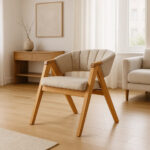 Rustica Chair