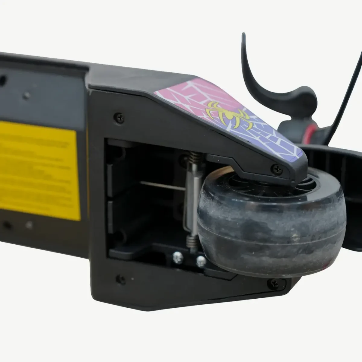 Zoom Kids Scooter