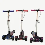 Zoom Kids Scooter
