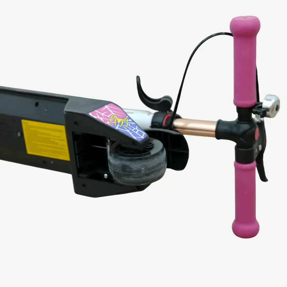 Zoom Kids Scooter