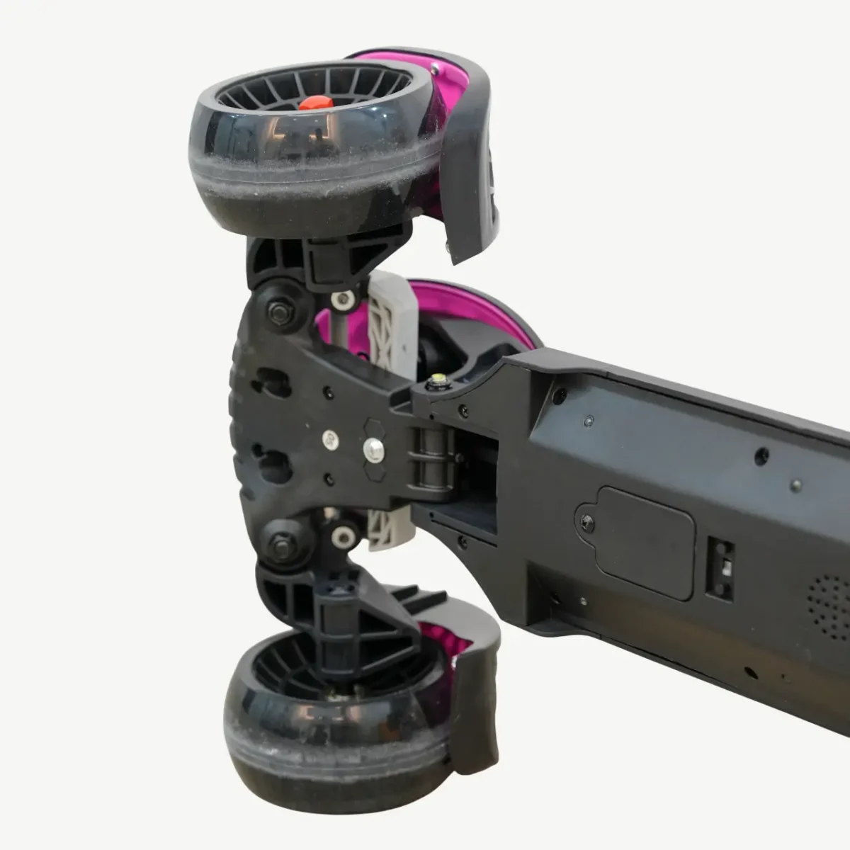 Zoom Kids Scooter