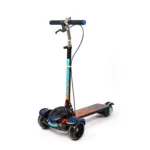 Zoom Kids Scooter