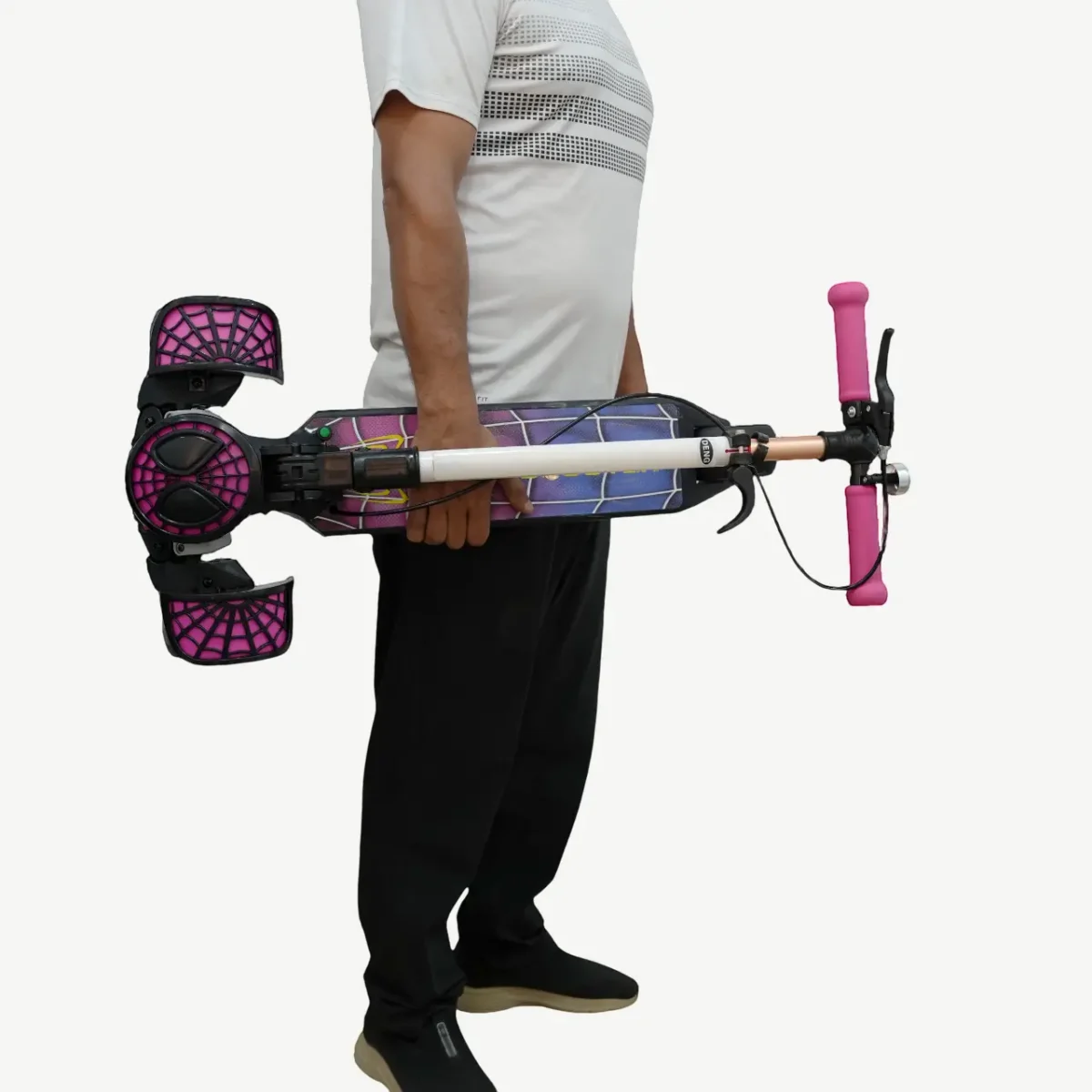 Zoom Kids Scooter