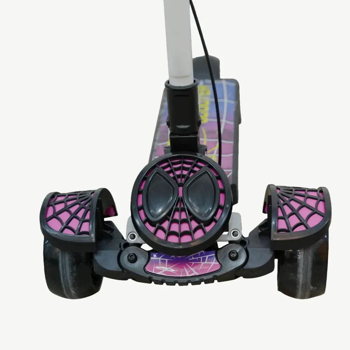 Zoom Kids Scooter