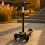 سكوتر أطفال