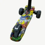 سكوتر أطفال