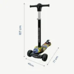 سكوتر أطفال