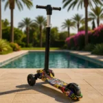 سكوتر أطفال