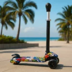 سكوتر أطفال