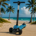 سكوتر أطفال