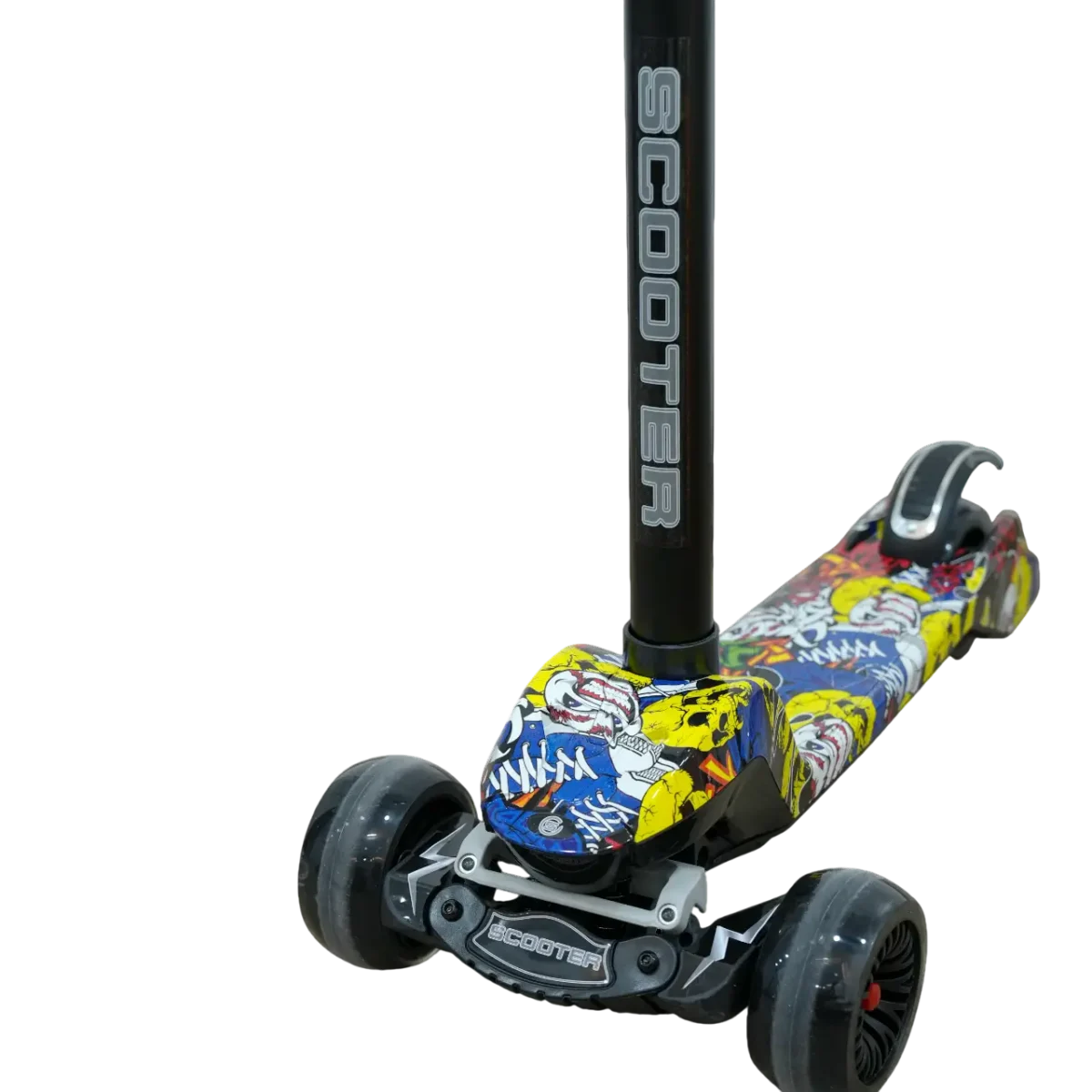 Kids Scooter
