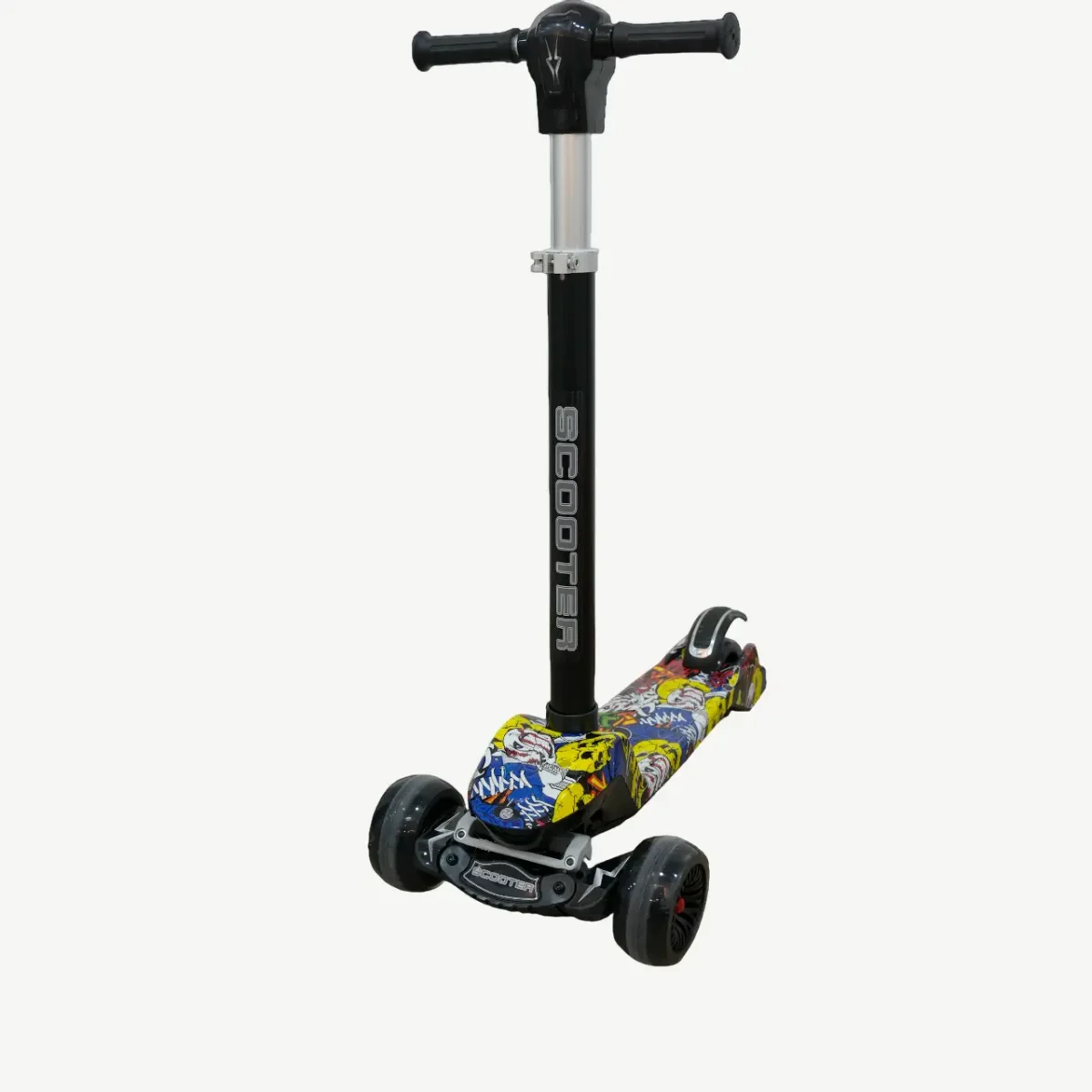 Kids Scooter