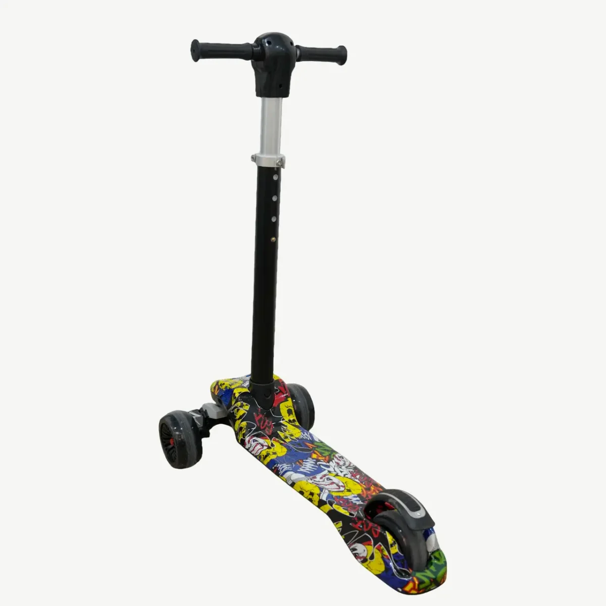 Kids Scooter