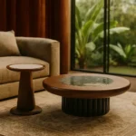 Nastro Coffee Table Set