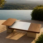 Brady Coffee Table & TV Stand Set