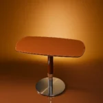 طاولة جانبية تافوليوني