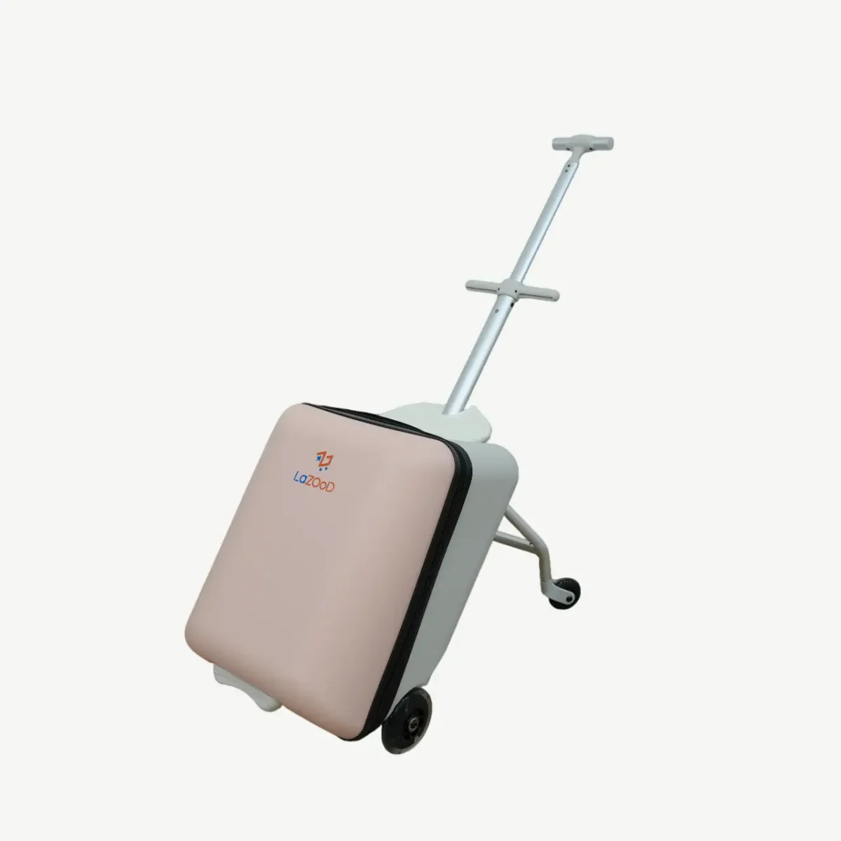 Hardshell Carry-On Suitcase