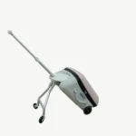 حقيبة سفر صلبة للحمولة اليدوية