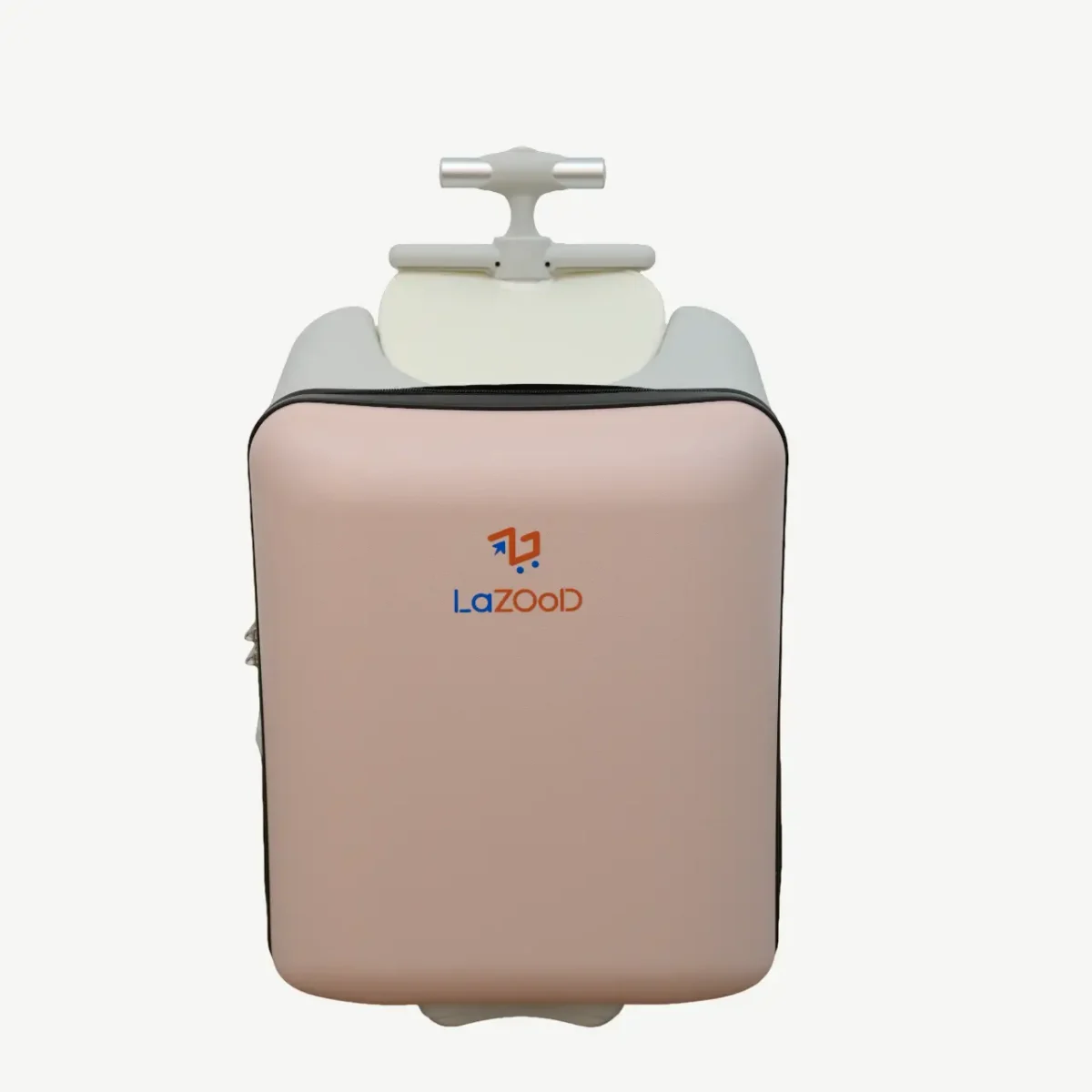 Hardshell Carry-On Suitcase