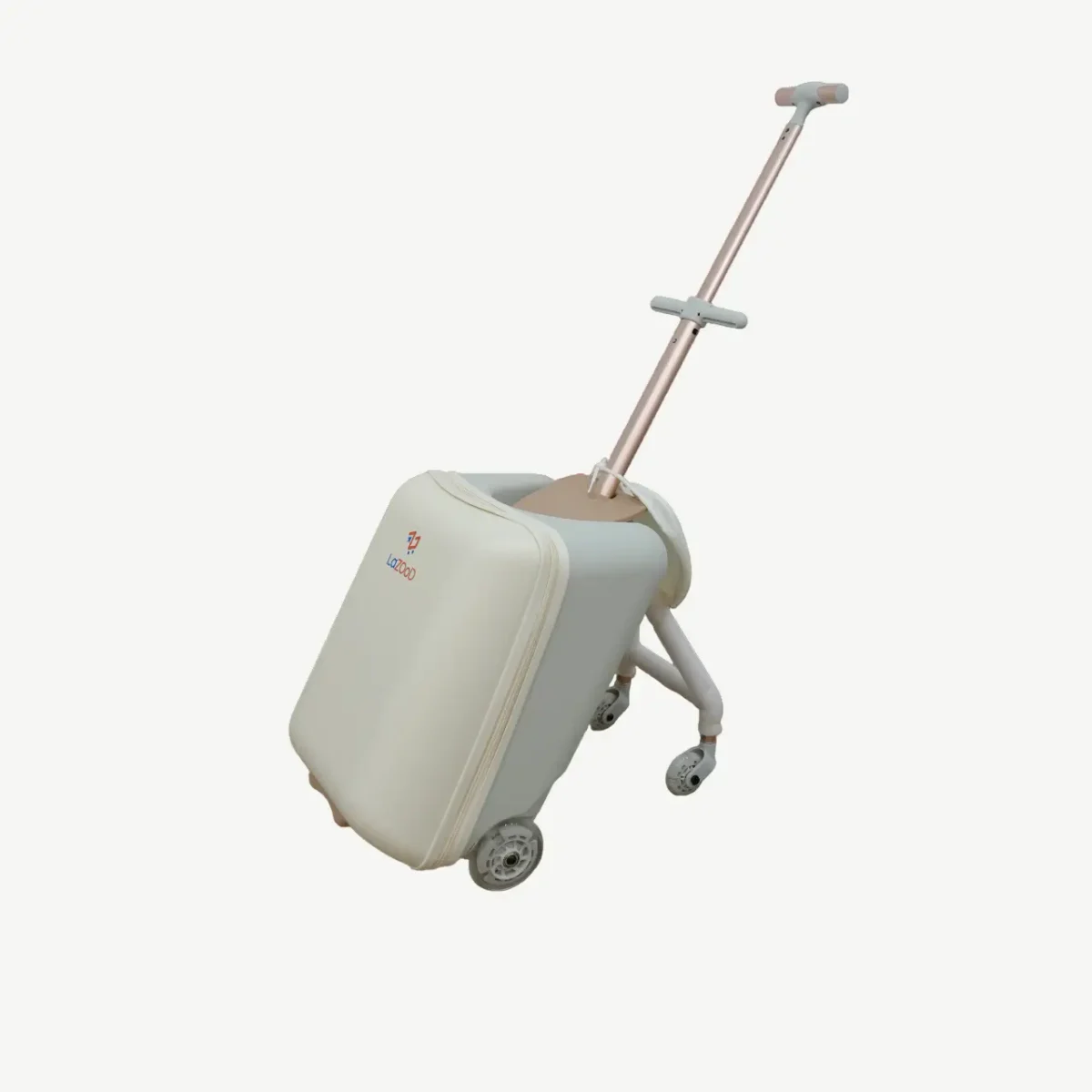 Hardshell Carry-On Suitcase