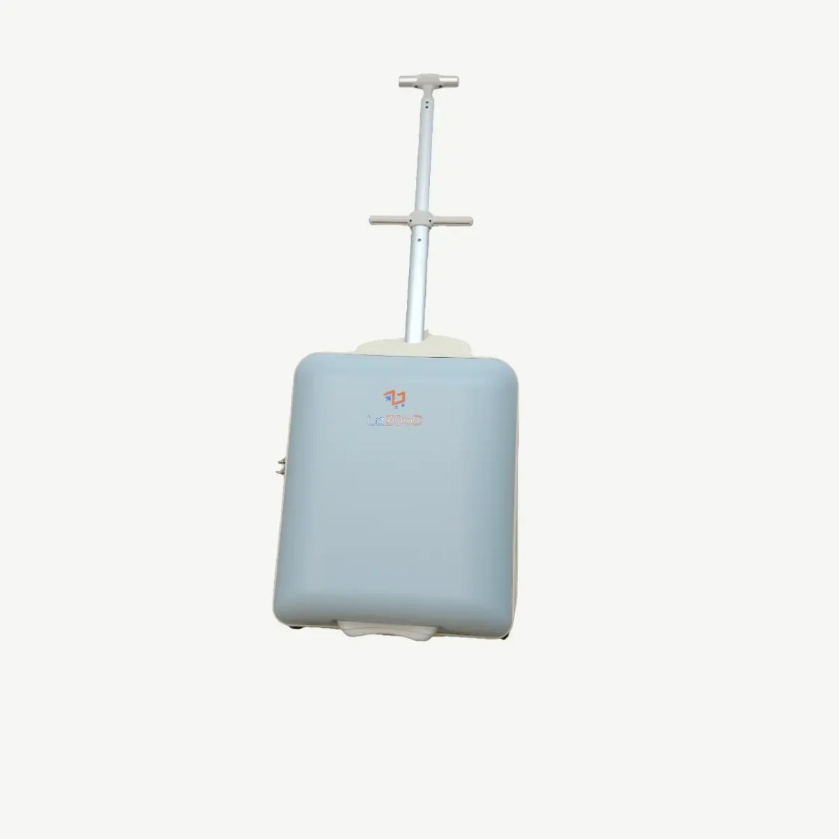 Hardshell Carry-On Suitcase