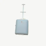 حقيبة سفر صلبة للحمولة اليدوية