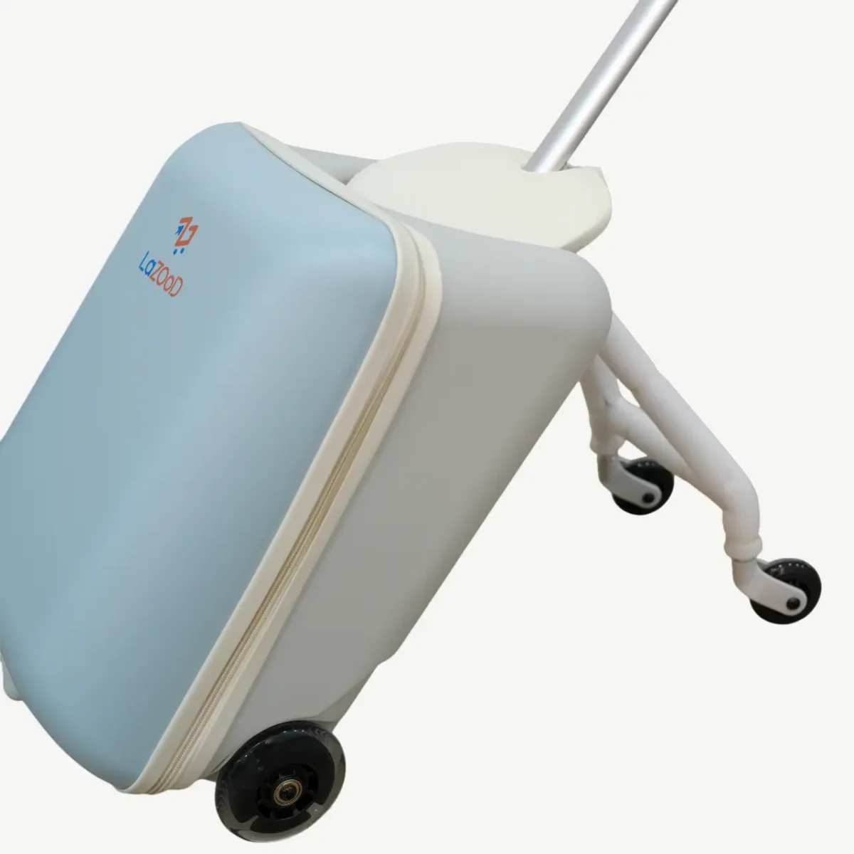 Hardshell Carry-On Suitcase